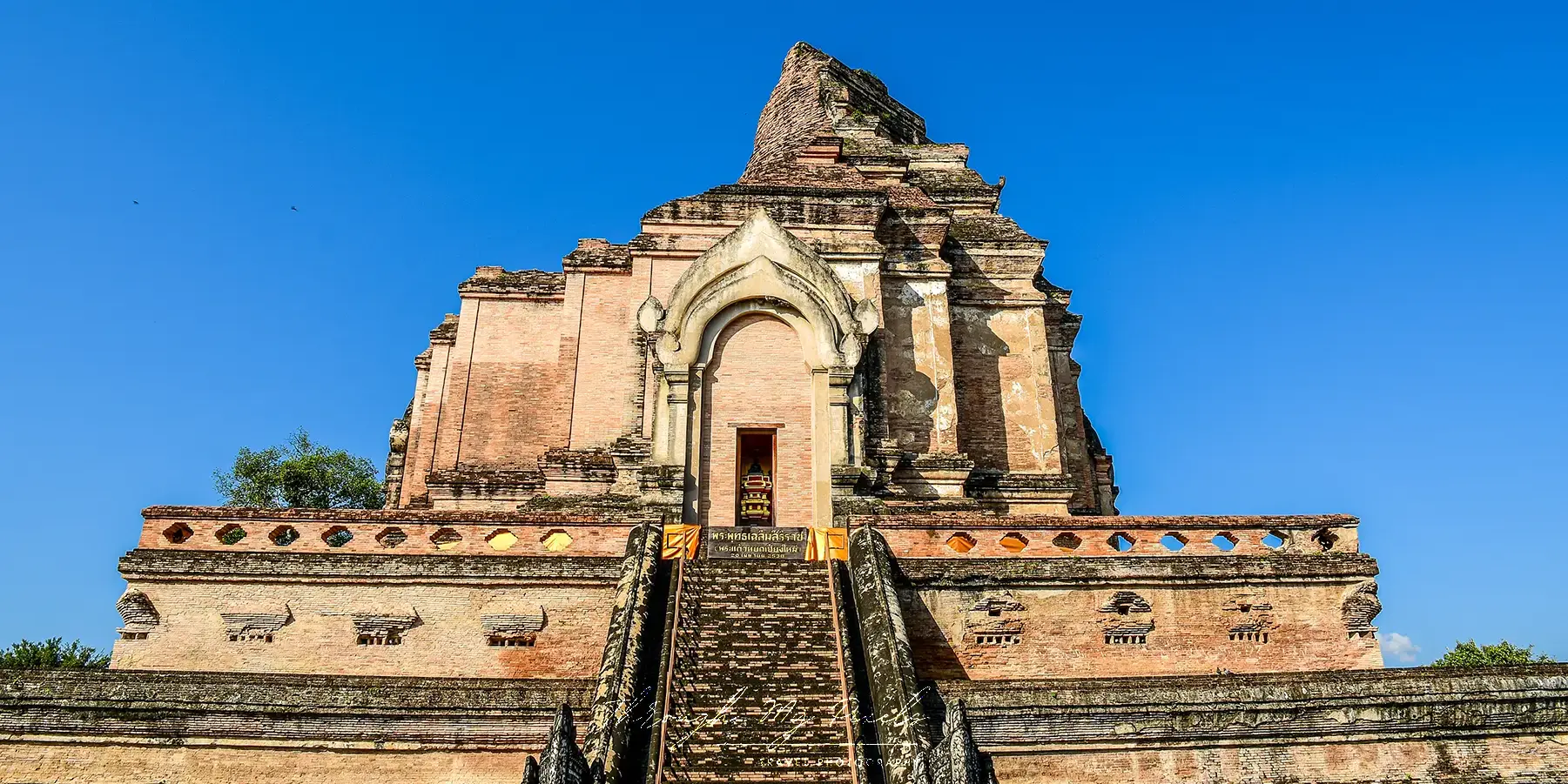 Wat Chedi Luang